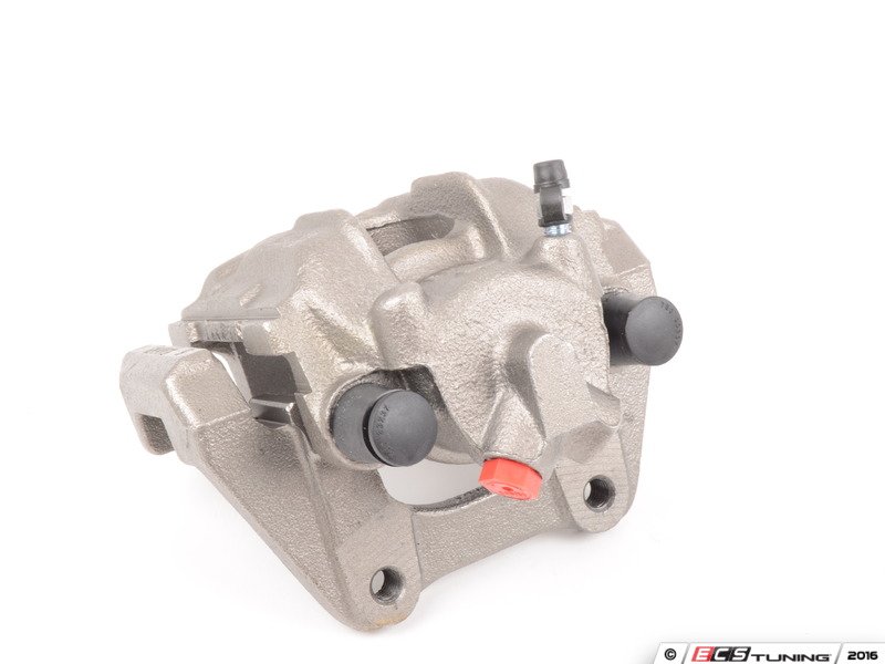 ECS News Centric Calipers for your BMW E46 330