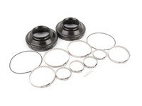 ES#3024885 - TDR4628CVJ - Turner Motorsport Outer CV Boot Housing Rebuild Kit - Designed to make the outer CV joint serviceable for longer half shaft life - Turner Motorsport - BMW