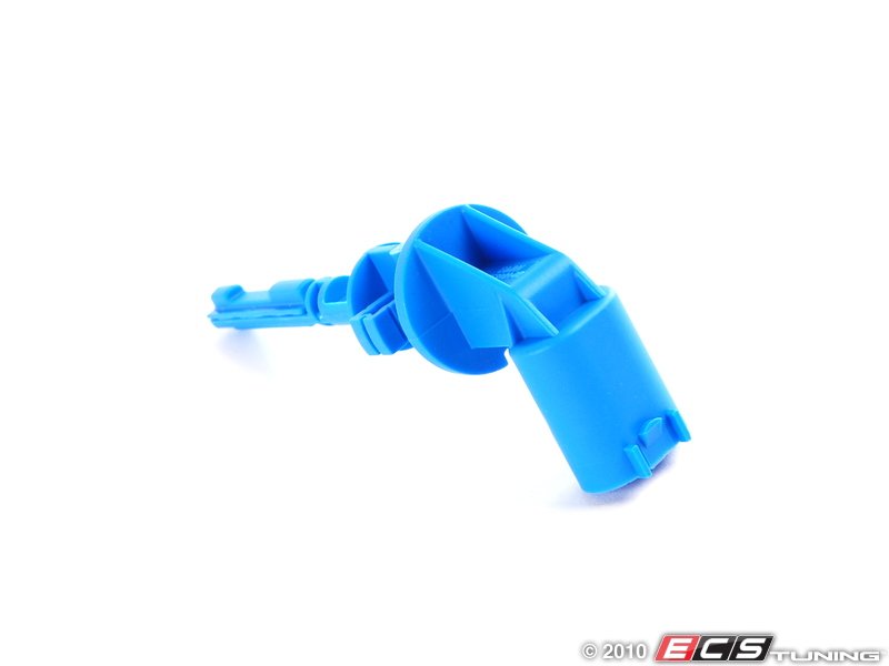 Bomunik Engine Coolant Level Sensor 17137553919 for BMW E46 E52