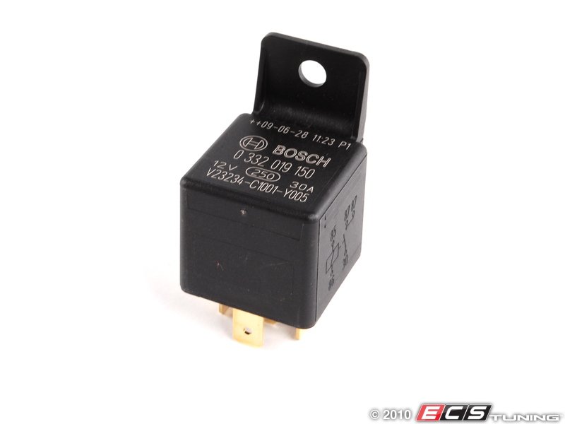 Bosch 0332019150 General Purpose Relay