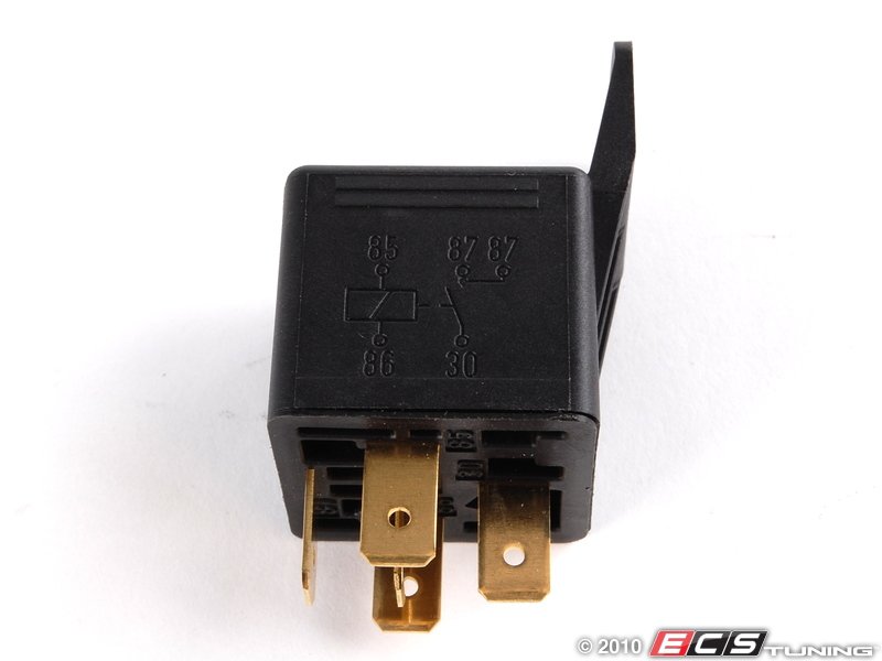 Bosch - 0332019150 - General Purpose Relay