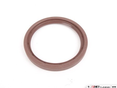 thumbnail image 2 of Victor Reinz - 0179977447 - Rear Main Crankshaft Seal 2 of 9