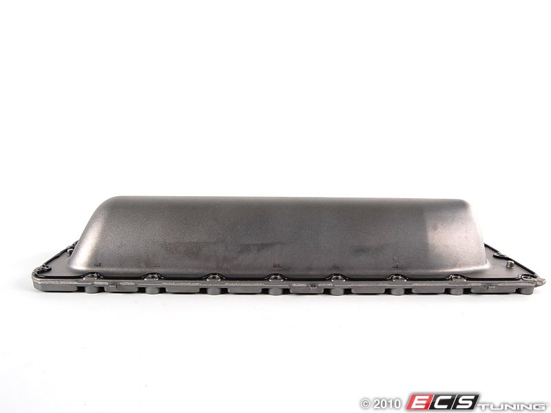 Genuine BMW 11141742042 Valley Pan With Gasket (11141742042)