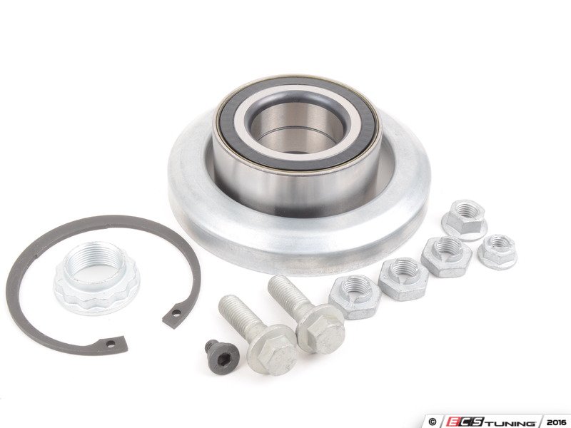 Genuine BMW 31222405867 BMW Wheel Bearing Repair Kit (31222405867)