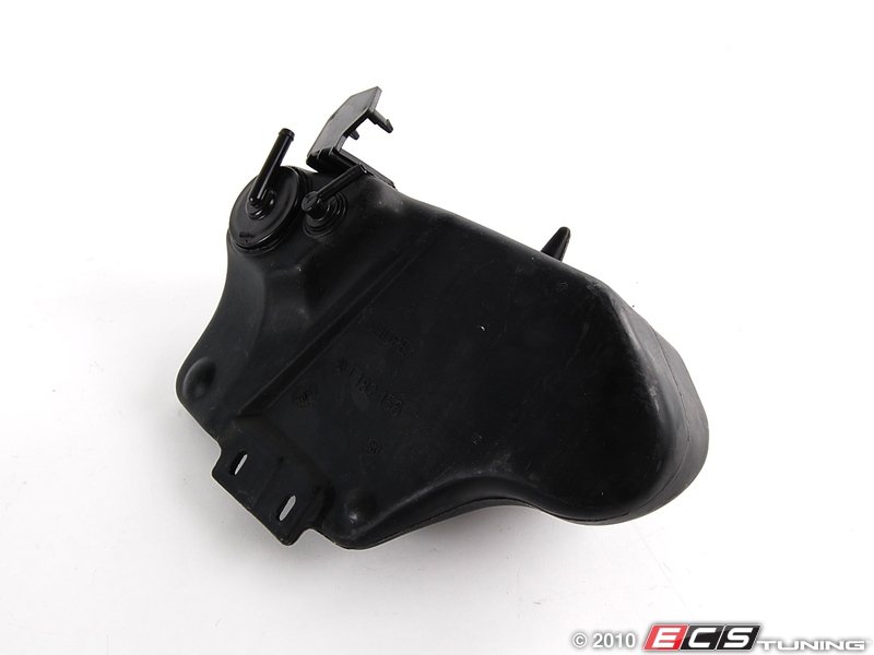 Genuine BMW 16131183056 E36 Fuel vapor expansion tank (16131183056)