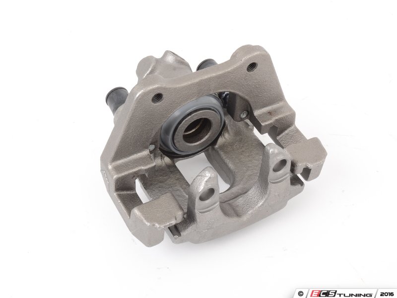 ECS News Centric Calipers for your BMW E46 330