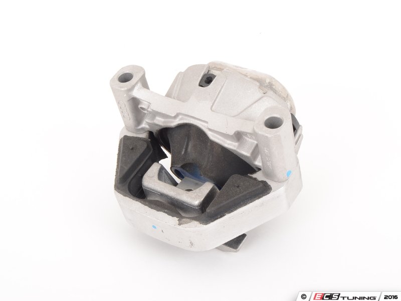 Genuine Volkswagen Audi 4G0199381QA Hydraulic Engine Mount Right