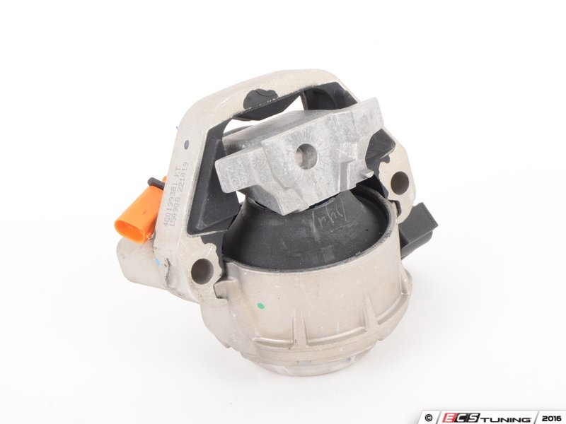 Genuine Volkswagen Audi 4G0199381KT Hydraulic Engine Mount Left