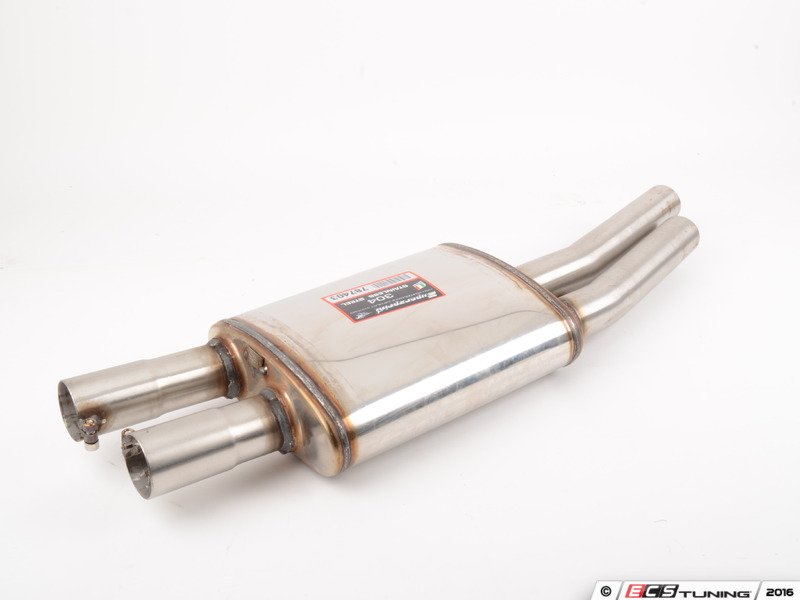 Supersprint 787403 Supersprint Section 2 Tuned Resonator