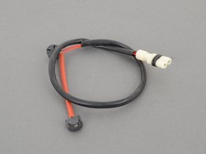 ES#2535030 - 99661234700 - Brake Pad Wear Sensor - Priced Each - This sensor must be replaced when your replace your brake pads - Two required - URO - Porsche