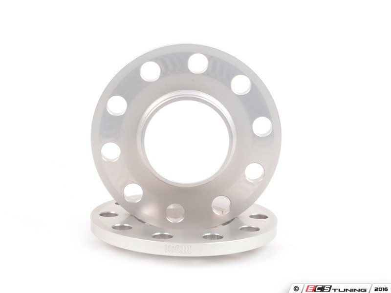 H&R 2075725 DR Series Wheel Spacers 10mm (1 Pair)