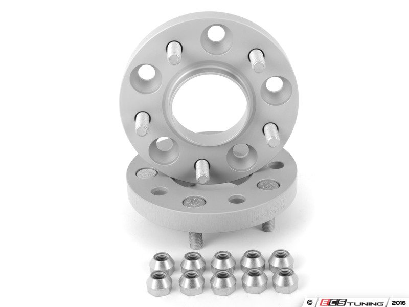 H&R 4085704 H&R DRM Series Wheel Spacers 20mm (1 Pair)