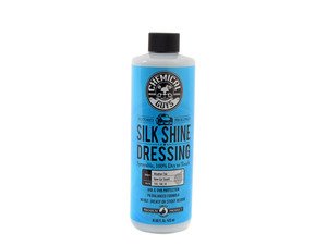 ES#2619242 - TVD10916 - Silk Shine Dressing - 16oz - Long lasting, high shine premium dressing - Chemical Guys - Audi BMW Volkswagen Mercedes Benz MINI Porsche