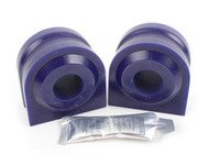 ES#3044872 - SPF281825.5K - Sway Bar Mount Bushing - 25.5mm - Higher performance and a longer service life - precision-engineered to be superior to your stock rubber parts! - SuperPro - BMW