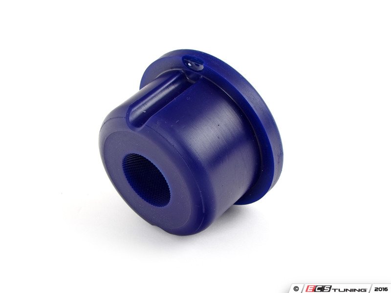 SuperPro SPF4184K Subframe Rear Bushing Kit