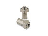 ES#2862241 - 22648 - SMC Check Valve - Priced Each - SMC check valve for your Viair compressor 1/4 FNPT - Air Lift - Volkswagen