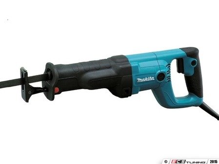 ES#2936047 - MKTJR3050T - Reciprocating Saw Kit - You want to cut something? This is just the answer - Makita - Audi BMW Mercedes Benz MINI Porsche