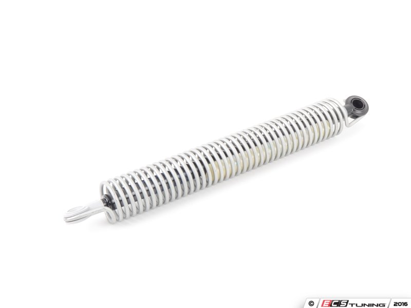 Genuine BMW - 51247204367 - Trunk Return Spring - Right 