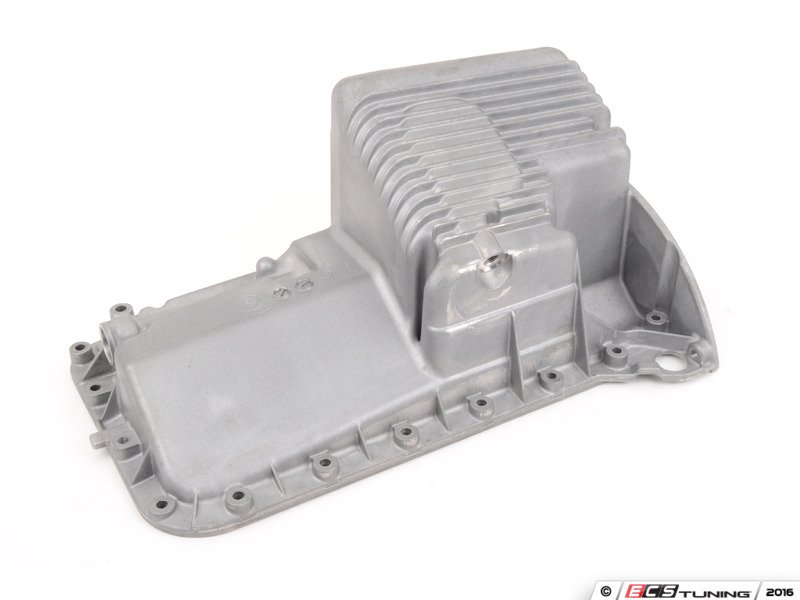 Genuine BMW 11131247995 E36 Oil Pan (11131247995)