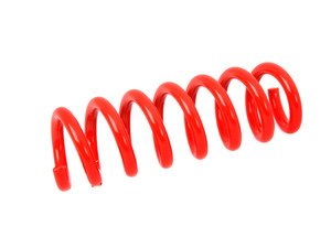 ES#2641434 - 33536860620 - Rear M performance Spring - priced each - For use with the M Performance suspension - Genuine BMW M Performance - BMW