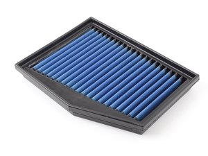 ES#2985036 - 30-10090 - Magnum FLOW Pro 5R Air Filter - High-flow Oiled OE Replacement Performance Filter - AFE - Porsche