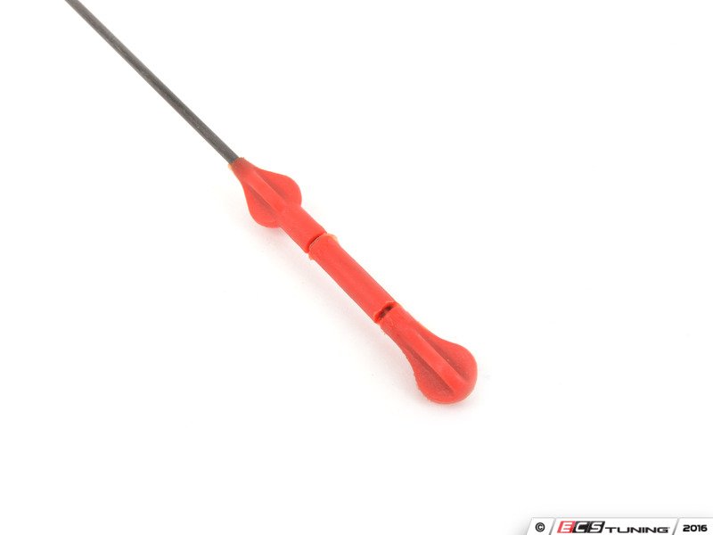 Genuine European BMW 11437834784 CSL Oil Dipstick (11437834784)