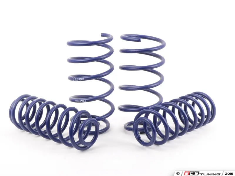 H/&R 29594 Sport Spring
