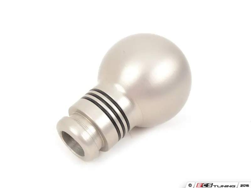 Rennline Aluminum Shift Knob - SKU# I14.1