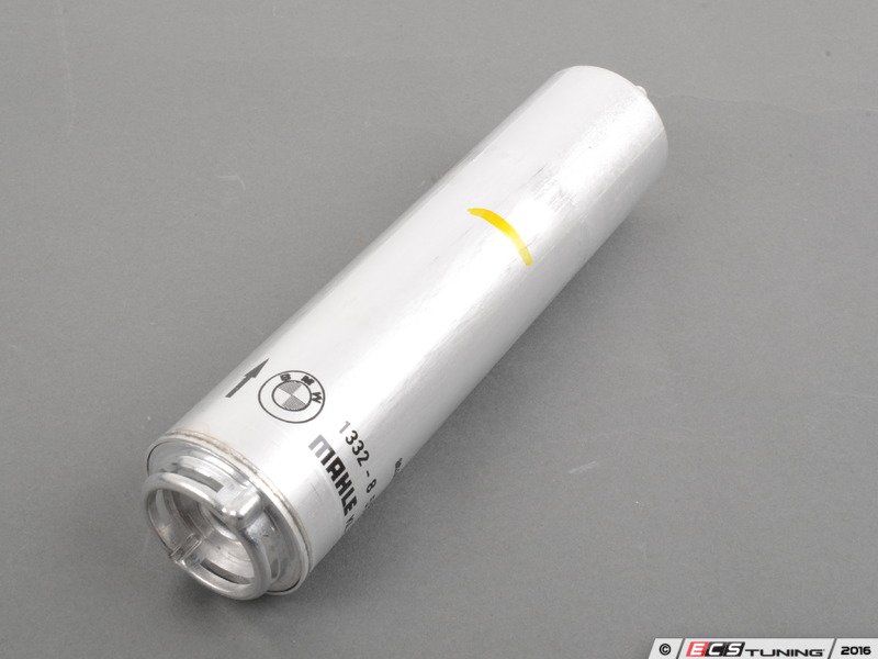 Genuine BMW 13328572522 Fuel Filter (13328572522)