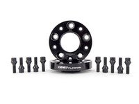 ES#3101028 - 1058ecs04-25BKT - Bolt-on Wheel Spacer & Bolt Kit - 25mm - Aircraft grade 6061-T6 aluminum spacers designed for precise fitment on your BMW - ECS - BMW
