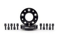 ES#3101030 - 1058ecs04-30BKT - Bolt-on Wheel Spacer & Bolt Kit - 30mm - Aircraft grade 6061-T6 aluminum spacers designed for precise fitment on your BMW - ECS - BMW