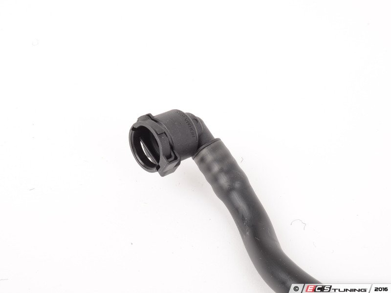 Genuine BMW 17128651298 Expansion Tank Hose (17128651298)