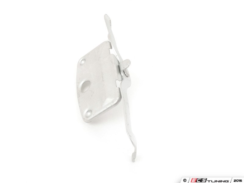 Genuine BMW 34116799386 AntiRattle Clip (34116799386)