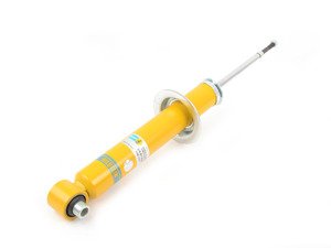 ES#2982299 - 24-015271 - B8 Performance Plus Rear Shock - Priced Each - Compliments factory sport package or lowering springs with a remarkably comfortable sport ride. World-famous Bilstein quality with a limited lifetime warranty! - Bilstein - BMW