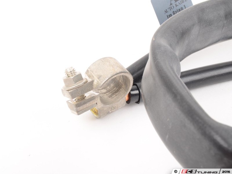 Genuine Mercedes Benz 2034408832 Positive Battery Cable