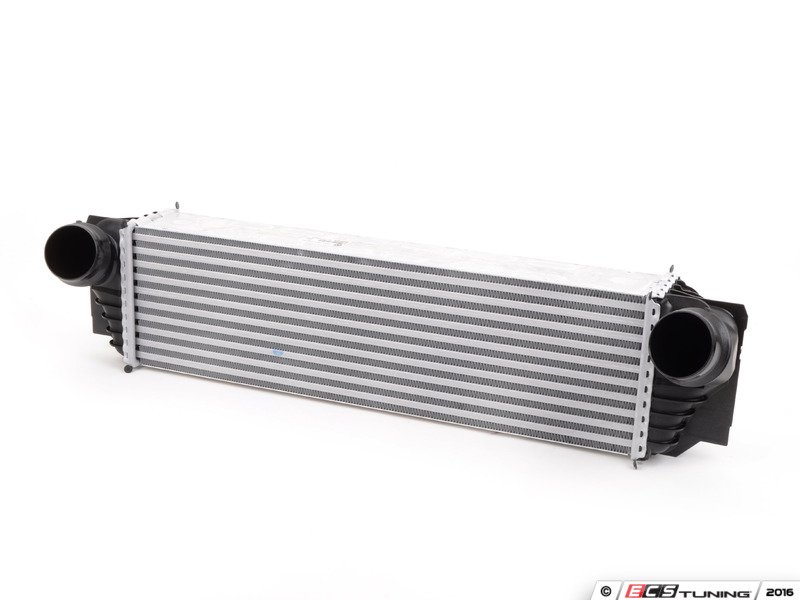 Genuine BMW 17517577115 Intercooler (17517577115)