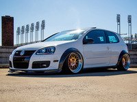 ES#3191376 - 003922ecs02KT - ECS Carbon Fiber Fender Flare Kit - Ultra-wide, ultra-aggressive wheel and tire ready. Designed to allow you to go wide. - ECS - BMW MINI