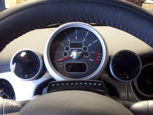 2005 Mini Cooper S L4 1 6l Interior Gauges Page 1 Ecs Tuning