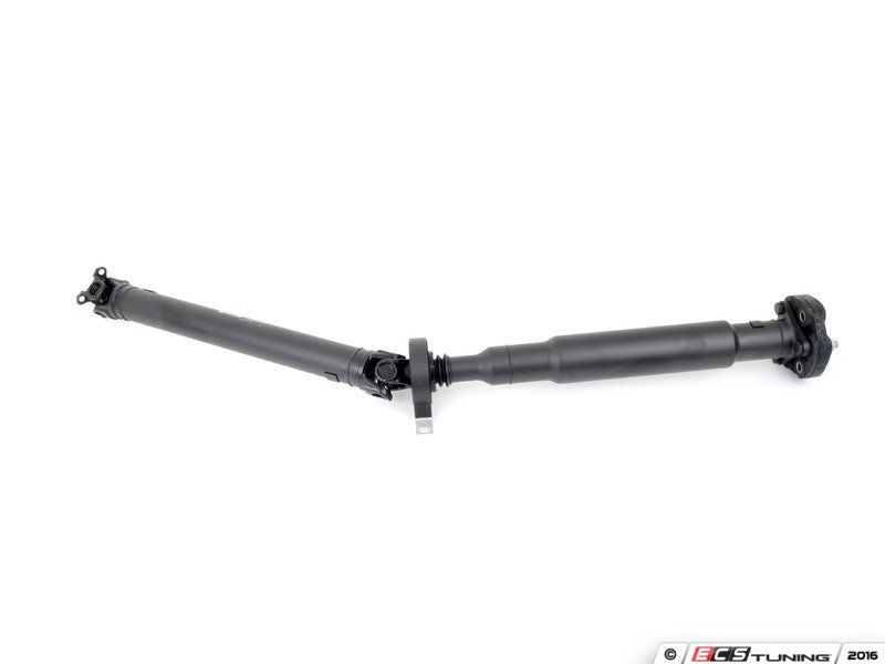 Genuine BMW 26103402134 E83 Drive shaft rear (26103402134)
