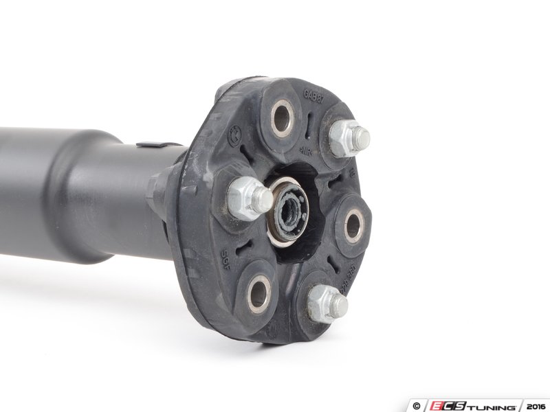 Genuine BMW 26103402134 E83 Drive shaft rear (26103402134)