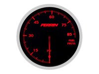 ES#3103082 - ASMGAU025 - Gauge Pod Fuel Pressure - 60mm 85psi - For peak performance you need to know how high or low your fuel pressure is - Alta Performance - MINI