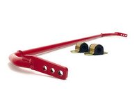 ES#3103058 - AMPSUS310 - ALTA Rear Swaybar - 22mm - Immediately notice a reduction in body roll when cornering - Alta Performance - MINI