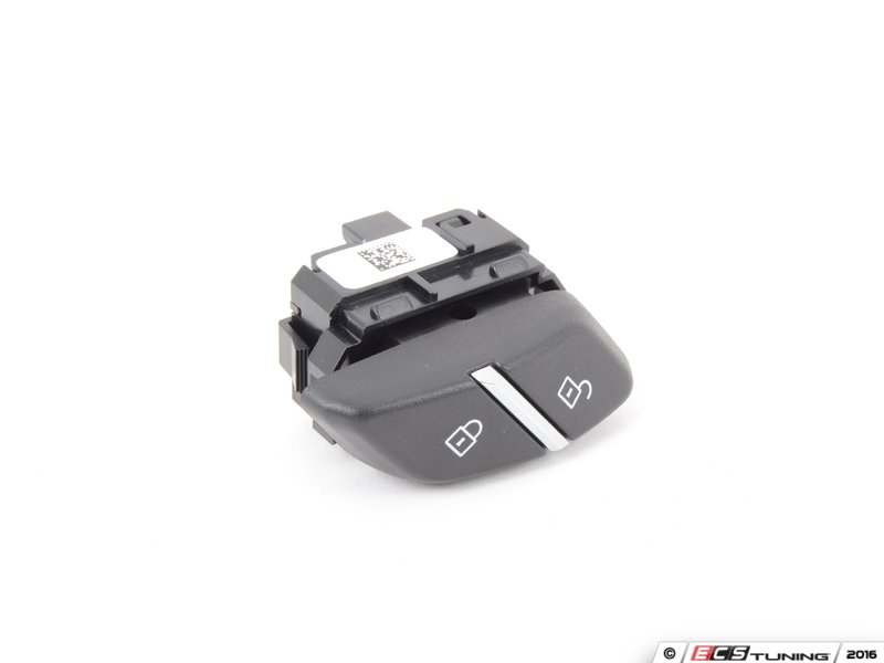 Genuine BMW 61316801353 Door Lock Switch Left (61316801353)