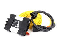 ES#3083228 - 81312360883 - ICOM Next A - Factory diagnostics for your BMW/MINI - Genuine BMW - BMW MINI