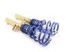 ES#3010361 - S1VW013 - Solo-Werks S1 Coilovers - Set your vehicle low and tight for optimal performance - Solo-Werks - Volkswagen
