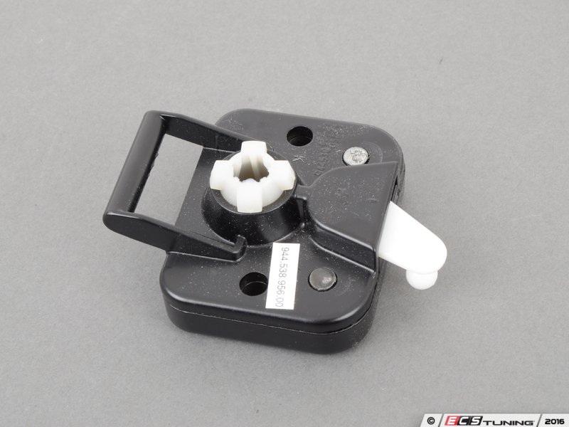 Genuine Porsche 94453895600 REAR HATCH LATCH