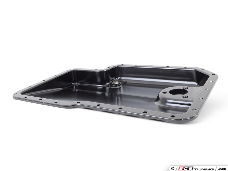 Genuine Volkswagen Audi 077103602A Oil Pan Lower (NO LONGER
