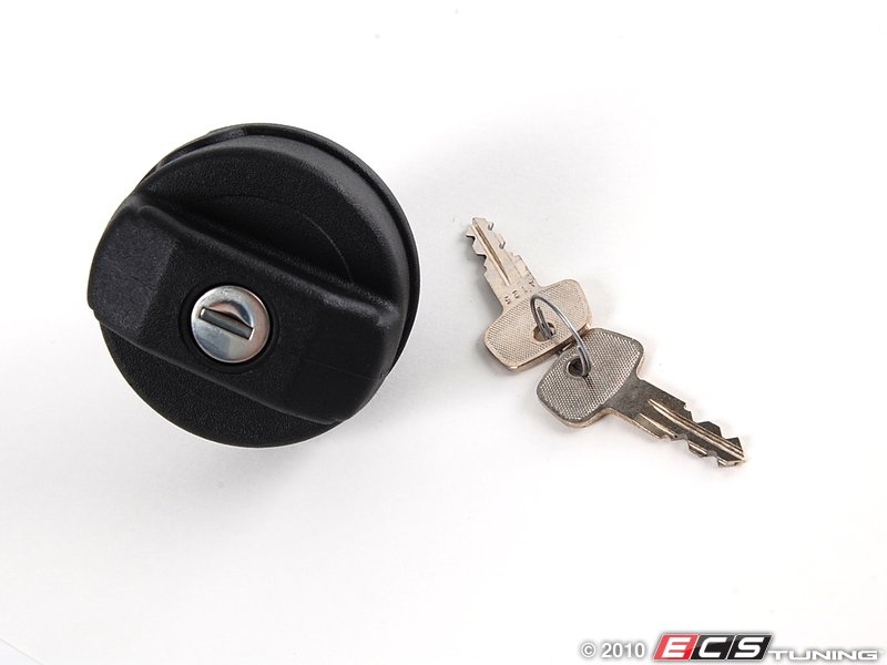 Rein 191201551A Locking Gas Cap W/Keys