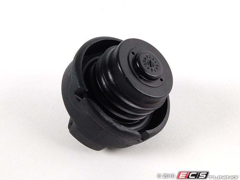 Rein 191201551A Locking Gas Cap W/Keys
