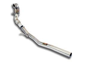 audi a3 8v downpipe